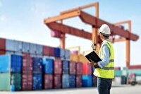 ورود ۱۴ میلیون و ۳۶۰ هزار تن کالای اساسی از گمرکات خوزستان به کشور