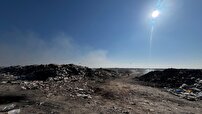 بررسی مدیریت پسماند شهر‌ی در آبادان