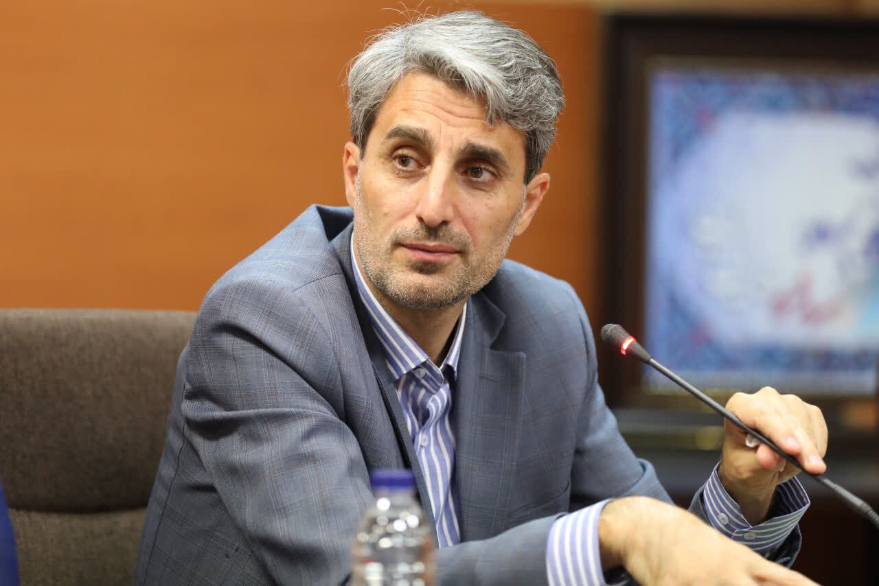 حضور ۲۷ تیم بهداشت محیط و پیشگیری در ایام نیمه شعبان حضور ۲۷ تیم بهداشت محیط و پیشگیری در ایام نیمه شعبان