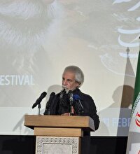 آغوش جشنواره فیلم فجر برای همه باز است
