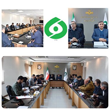 رویداد ملی ایران جان فرصتی  برای معرفی، توانمندی‌ها و مزیت‌های اقتصادی استان