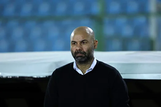 بختیاری‌زاده سرمربی استقلال شد