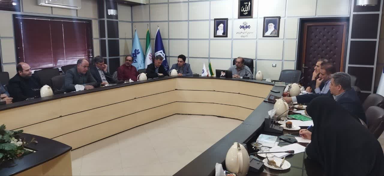 برقراری بیش از ۳۱۲ ارتباط زنده تلویزیونی در اربعین سال گذشته