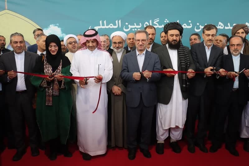 نمایشگاه گردشگری مشهد؛ فرصتی برای رونق کسب و کارهای گردشگری