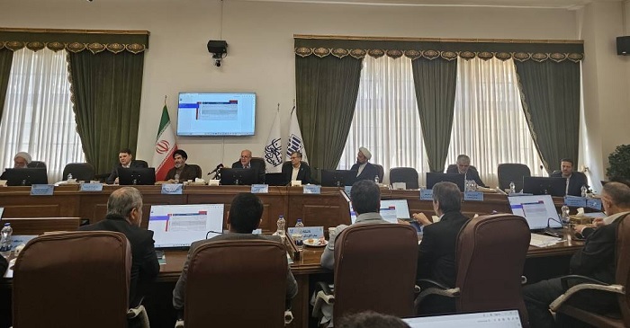 ایجاد شفافیت و صیانت از اعتبار مدارک دانش آموختگان اولویت راهبردی است