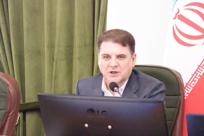 ایجاد شفافیت و صیانت از اعتبار مدارک دانش آموختگان اولویت راهبردی است