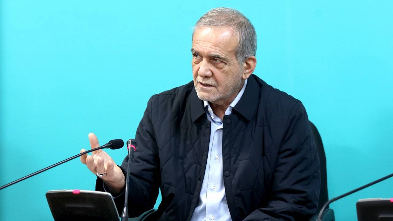 توسعه متوازن برای همه مناطق در دستور کار است