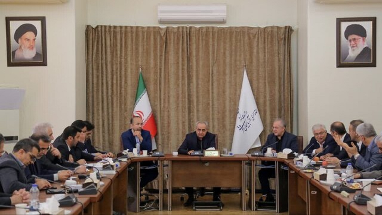 نهایی شدن طرح تولید برق خورشیدی در آذربایجان‌شرقی