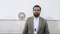 پاسخ شاعر انقلابی به جنایات صهیونیست‌ها