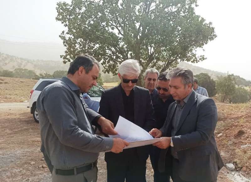 تکمیل چهارخطه خرمآباد - کوهدشت در انتظار تأمین اعتبار تکمیل چهارخطه خرمآباد - کوهدشت در انتظار تأمین اعتبار
