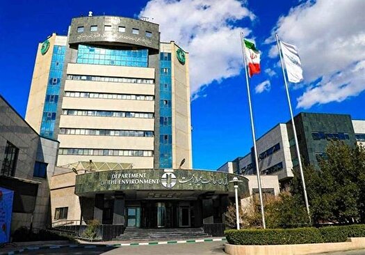 تخریب گسترده محیط زیست در ۹ استان کشور بر اثر جنگ