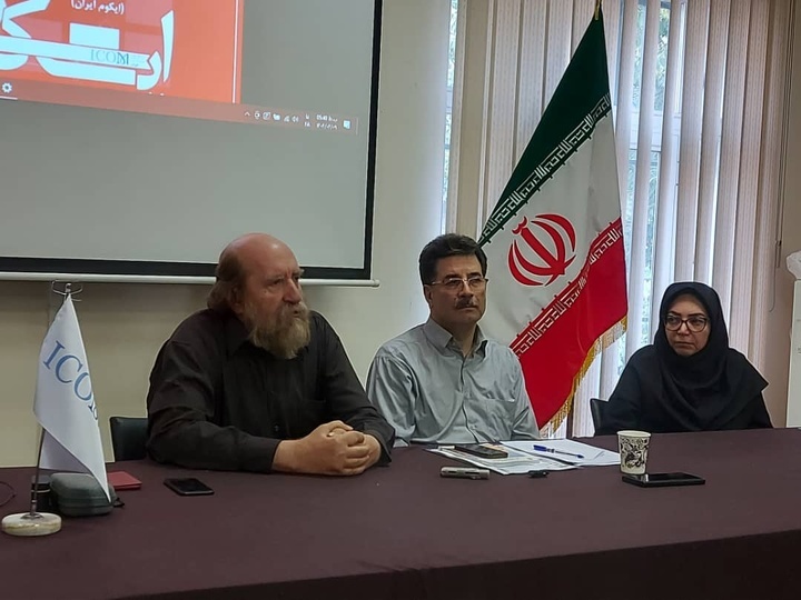 حفاظت از آثار در هنگام بحران نیازمند قانونگذاری است