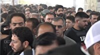 افزایش تردد زوار در روز‌های منتهی به تاسوعا و عاشورای حسینی
