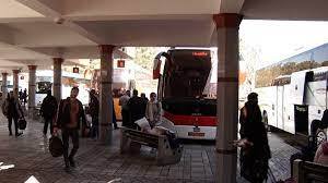 نرخ کرایه اتوبوس‌ها تغییر نمی‌کند
