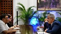 ابلاغ پیام مکتوب عراقچی به وزیر امور خارجه نیکاراگوئه