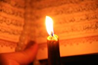 قاب‌های متفاوت از عزاداران حسینی در جنوب غرب خوزستان