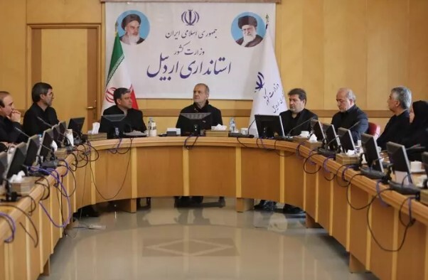 رئیس جمهور: هوای مردم را داشته باشیم