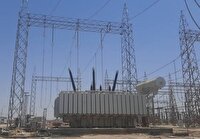 افزایش ظرفیت پست جهان‌آرا خرمشهر به ۶۳۰ مگاولت آمپر