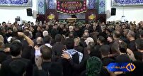 مقاومت محور نغمه ها و آواهای حماسی عاشوراییان
