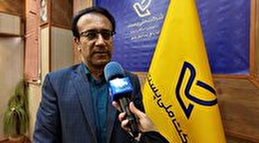 نشانی استاندارد ملی لازمه تحقق دولت الکترونیک