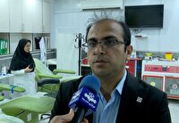 هزار نفر در دهه نخست محرم خون اهدا کردند