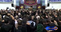 مقاومت محور نغمه ها و آواهای حماسی عاشوراییان