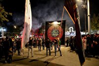 قیام عاشورا و مکتب امام حسین (ع)