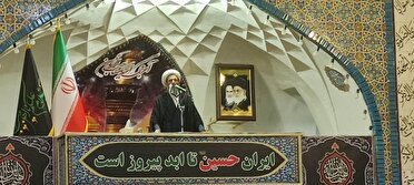 پیروزی ایران در جنگ ۱۲ روزه، نشان از پیوند امام و امت دارد