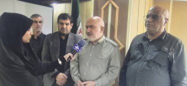 دستور استاندار مبنی بر تامین آب آشامیدنی و کشاورزی در آبادان و خرمشهر