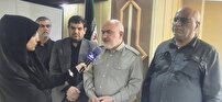 دستور استاندار مبنی بر تامین آب آشامیدنی و کشاورزی در آبادان و خرمشهر