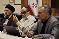 برگزاری همایش  ضرورت جهاد تبیین در محیط علمی و دانشگاهی در مشهد