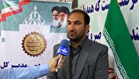 برگزاری میز خدمت قضایی برای جامعه ایثارگران