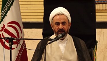 ساماندهی مساجد بین راهی مسیر اربعین