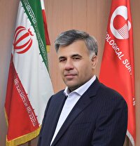 رئیس سازمان زمین‌شناسی به کارگروه مبارزه با زمین‌خواری پیوست