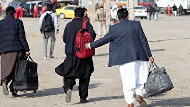 خروج ۴۲ هزار اتباع غیر مجاز از البرز