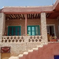ساخت دو اقامتگاه بوم گردی در روستای خور