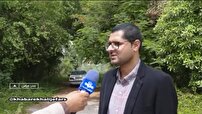 شعور یک شعار/ بندرعباسی ها از برخی دلایل شعار مرگ بر امریکا گفتند