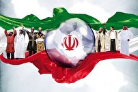 حفظ یکپارچگی سرزمینی نشانه اقتدار ملی ایرانیان