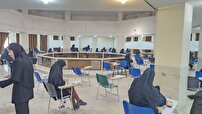 آغاز نوبت دوم آزمون سراسری سال ۱۴۰۴ در آبادان و خرمشهر