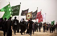 آغاز ثبت نام متقاضیان پیاده روی اربعین حسینی سمنان از فردا