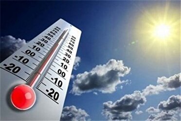 کاهش ۱ تا ۳ درجه‌ای دما در جنوب غرب خوزستان