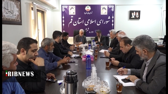بررسی راهکار‌های گسترش ورزش همگانی در قم