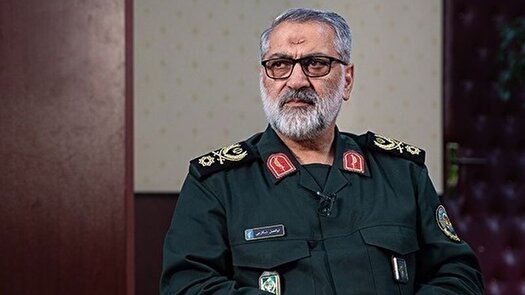 ایران برای پاسخ به هر تجاوز جدید آمادگی دارد