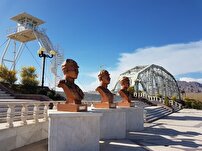 یادی از شهدای سوم شهریورماه ۱۳۲۰ کرانه ارس