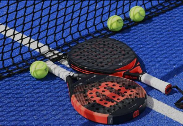 رونمایی از تیم ملی پدل ایران برای قهرمانی آسیا