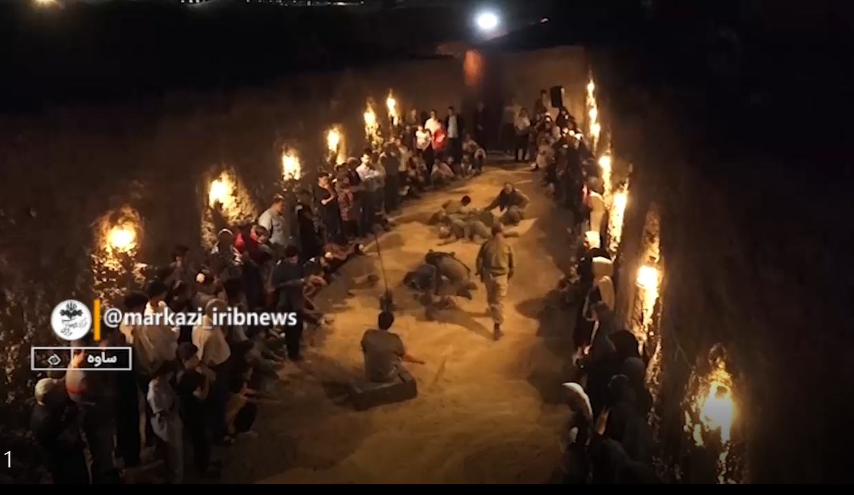 فرمانده سپاه روح ا... استان مرکزی گفت: رمز ماندگاری در جهاد تبیین استفاده از زبان هنر است