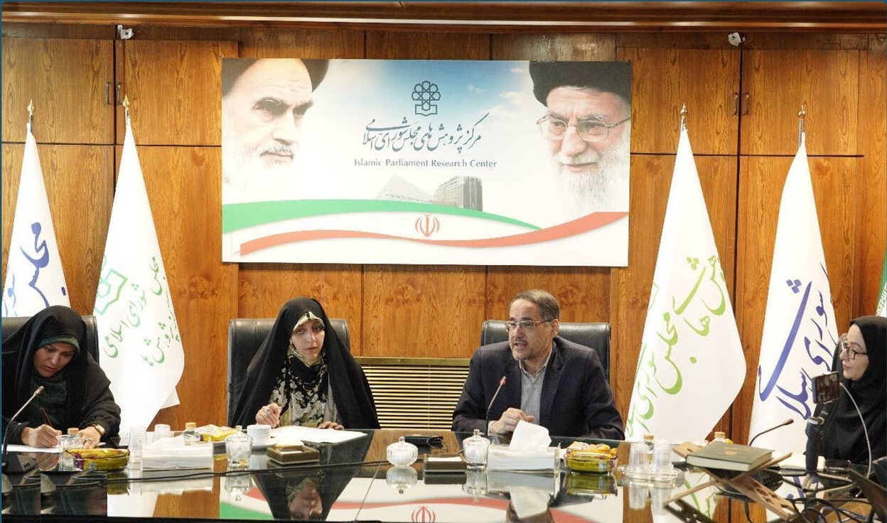 مدیریت بانوان از ستونهای تحول در حکمرانی کشور است مدیریت بانوان از ستونهای تحول در حکمرانی کشور است