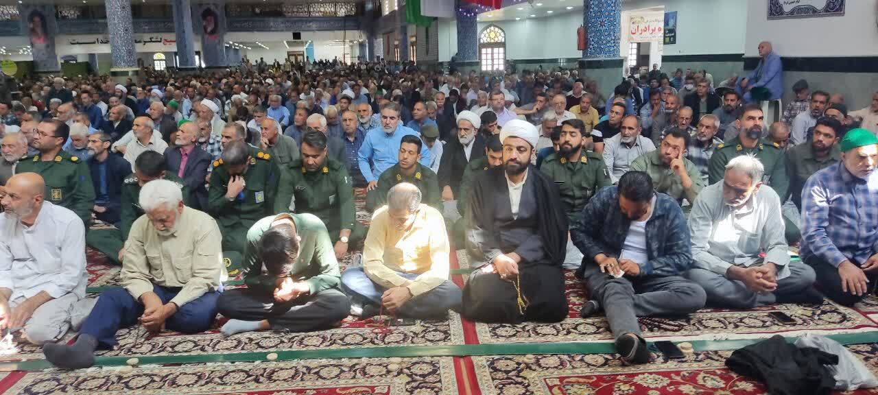 ایران؛ در مسیر پیشرفت مقتدر و استوار ایستاده است ایران؛ در مسیر پیشرفت مقتدر و استوار ایستاده است