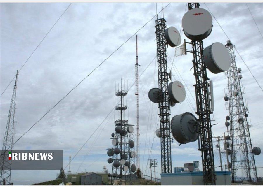 نصب و راه اندازی ۶ سایت تلفن همراه در روستاهای خراسان شمالی نصب و راه اندازی ۶ سایت تلفن همراه در روستاهای خراسان شمالی