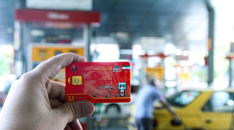 جلوگیری از هدررفت بیش از ۴۷۴ میلیون لیتر بنزین در سال جلوگیری از هدررفت بیش از ۴۷۴ میلیون لیتر بنزین در سال